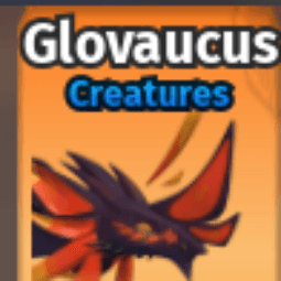 Glovaucus — item image