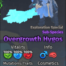 Hygos — item image