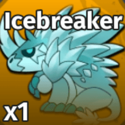 Icebreaker — item image