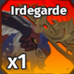 Irdegarde — item image