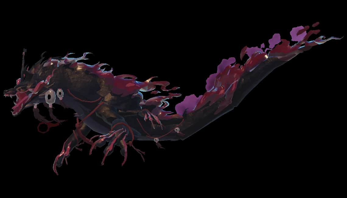 Kamigami — item image