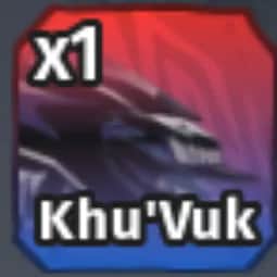 Khu'Vuk — item image