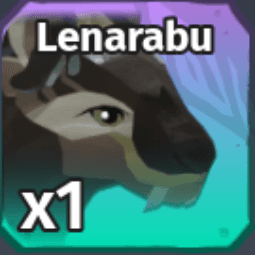 Lenarabu — item image