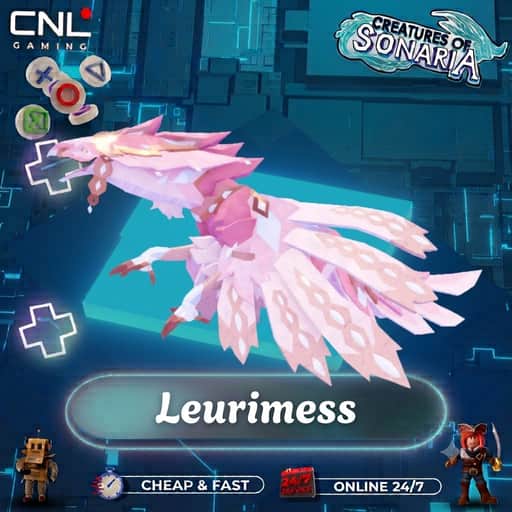 Leurimess — item image