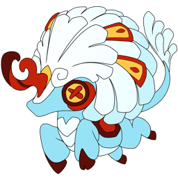 Lunar Qilin — item image