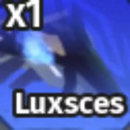 Luxsces — item image