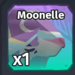 Moonelle — item image