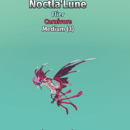 Noctla Lune — item image