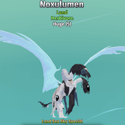 Noxulumen — item image