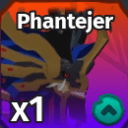 Phantejer — item image