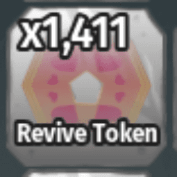 Revive Token — item image