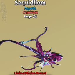 Sequidliom — item image