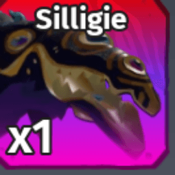 Silligie — item image