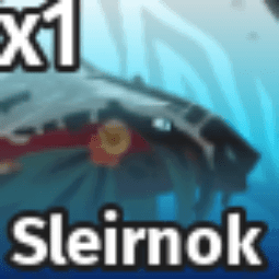 Sleirnok — item image