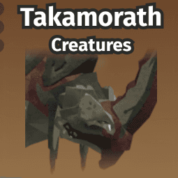 Takamorath — item image