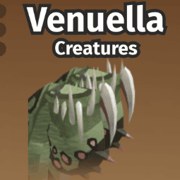 Venuella — item image