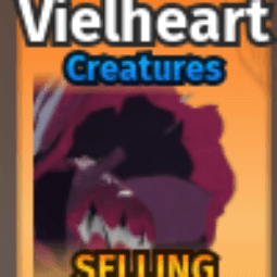 Vielheart — item image