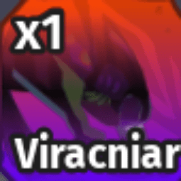 Viracniar — item image