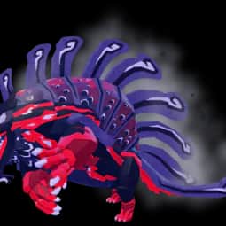Volnoirve — item image