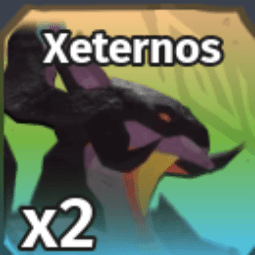 Xeternos — item image