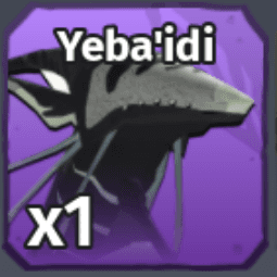 Yeba'idi — item image