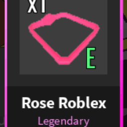 3 high skin — item image