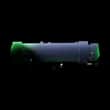 8-Bit Double Barrel — item image