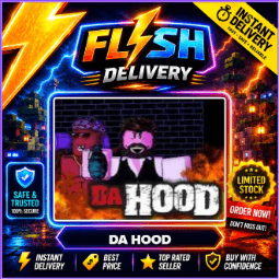Blossom Double Barrel — item image