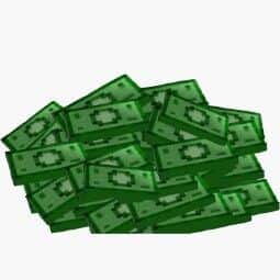 Cash — item image