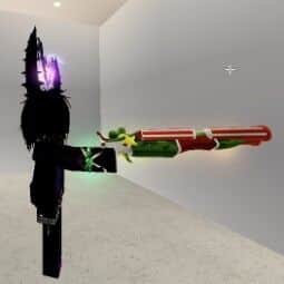 Dino Double Barrel — item image