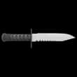 Dual Bayonets — item image