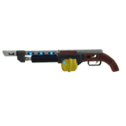 Electric Tactical — item image