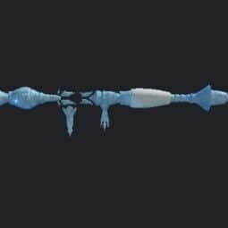 Frozen RPG Skin — item image