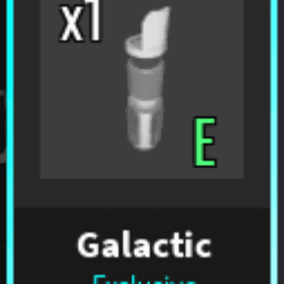 Galactic Knife — item image