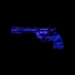 Galaxy Revolver — item image