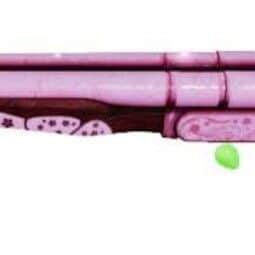Golden Age Double Barrel — item image