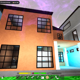 House Skin — item image