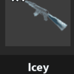 Icey AK47 — item image