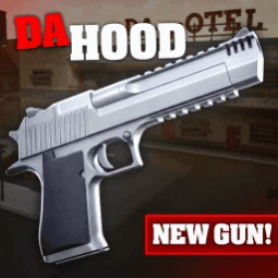 Kingpin AK47 — item image
