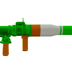 Luck RPG — item image