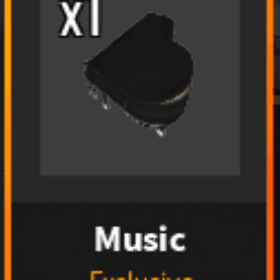 Music Car — item image