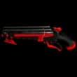 Red Skull Revolver — item image