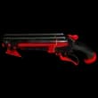 Red Skull Revolver — item image