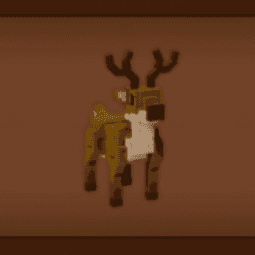 Reindeer — item image
