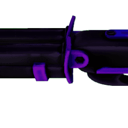 Shadow Double Barrel — item image