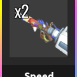 Speed RPG — item image