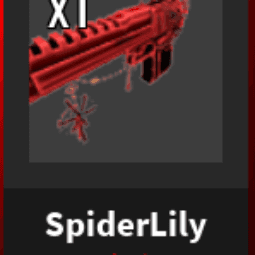 Spider Lily Deagle — item image