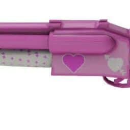 Valentine Double Barrel — item image