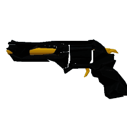VIP Revolver — item image