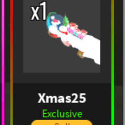 Xmas RPG — item image